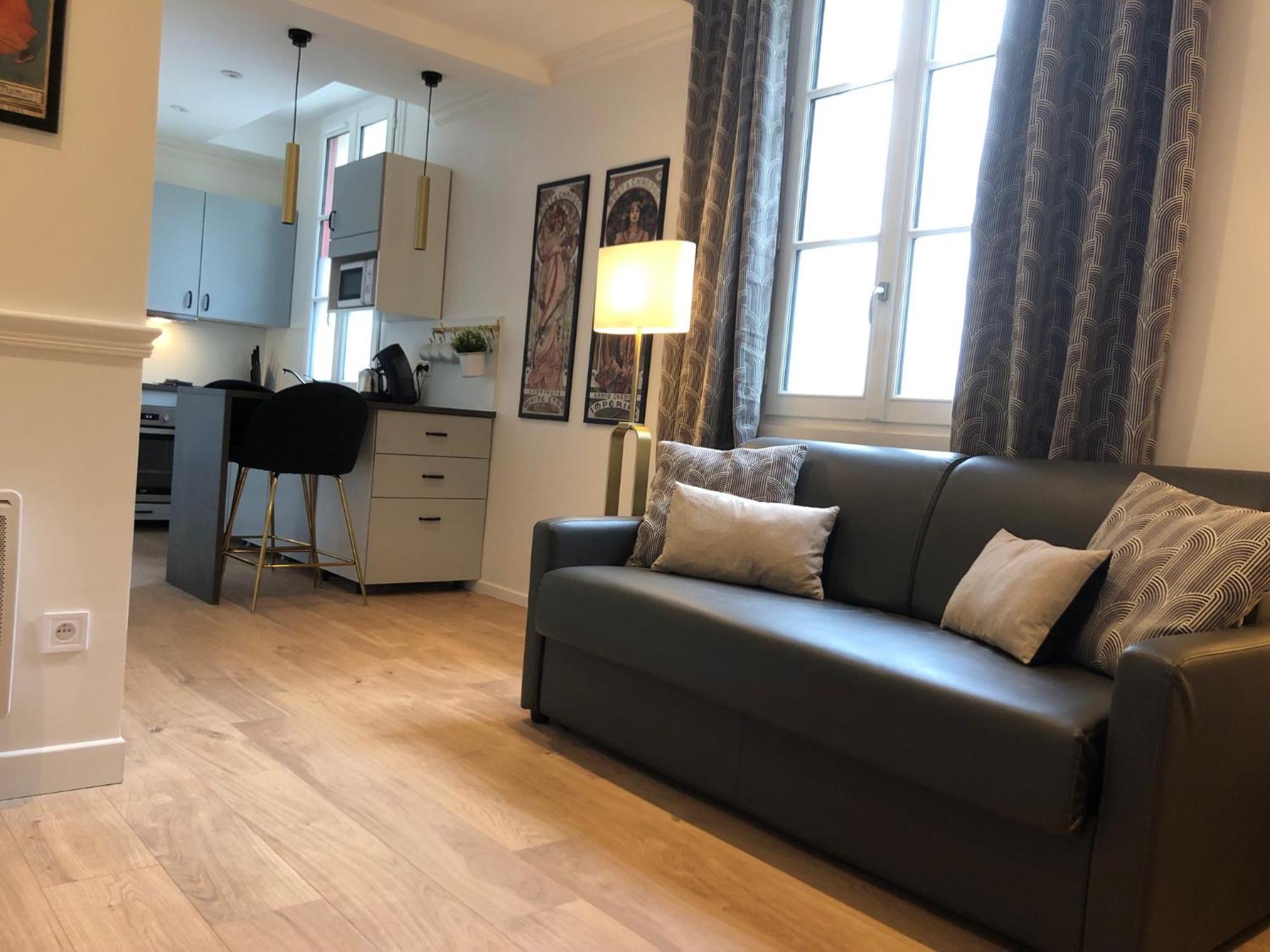 Apartament La Maison Du Philosophe Amboise Zewnętrze zdjęcie